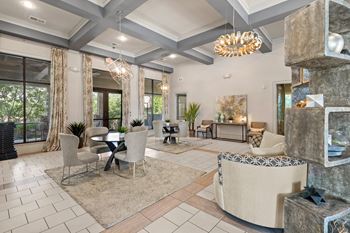Clubhouse